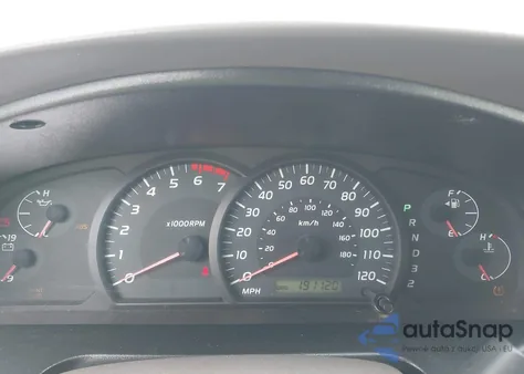 2006 Toyota Tundra Double Cab Sr5 z USA, uszkodzony, nr VIN 5TBET34166S533132